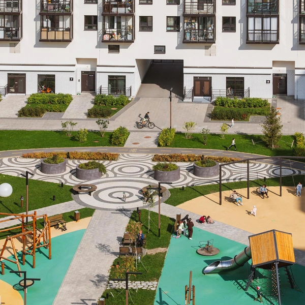 Источник: ООО&nbsp;Специализированный застройщик «Аврора»