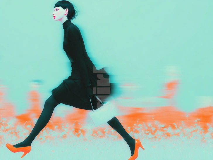 Источник: Midjourney | theGirl
