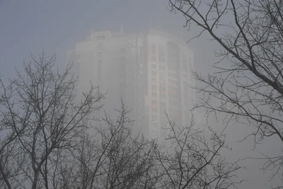 Приморье 28 марта: туман и потепление до +16°C