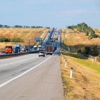 Сколько стоит доехать из Москвы в Сочи по платным трассам в 2026 году: считаем расходы