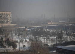 Доклад о качестве воздуха: Караганда — один из самых грязных городов мира