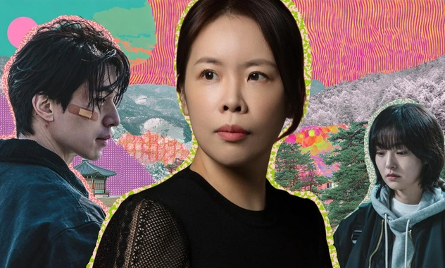 Про «Магазин для киллеров» и знакомство с Ли Дон Уком: интервью theGirl с писательницей Кан Джи Ён