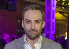 Дмитрий Шепелев о беременности избранницы: «Катя проделала не самый простой путь»