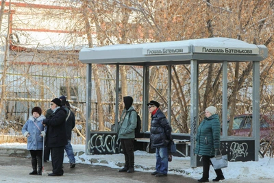 Проезд в Томске может подорожать до 50 рублей