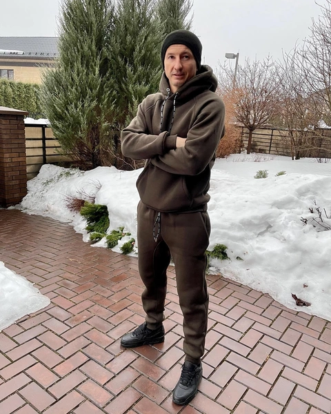 Евгений Алдонин