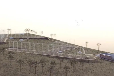 На Ольхоне одобрено строительство антенных комплексов