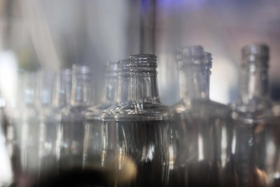 Repeat Offender Arrested for Theft of Expensive Alcohol