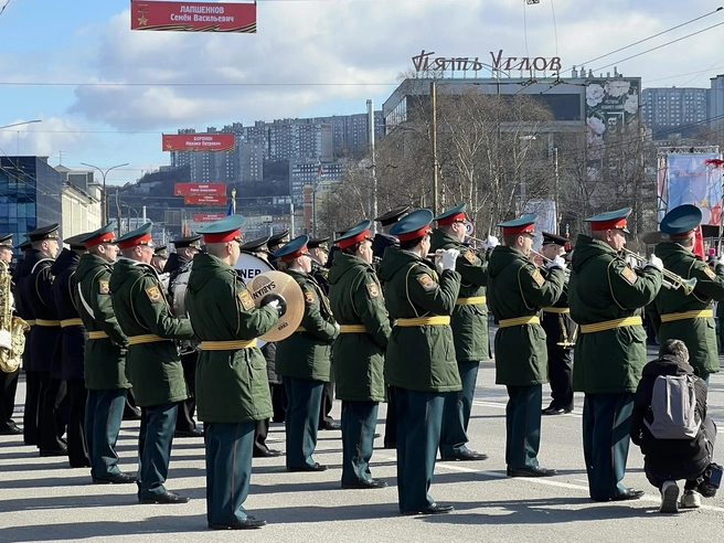 Источник: Александра Балаба / 51.RU