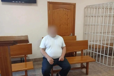 Отдых в Сочи закончился арестом за публикацию в соцсети