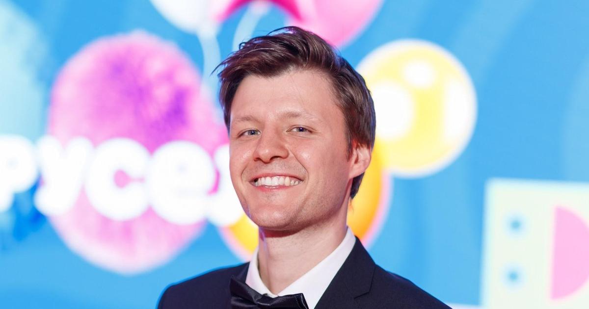 &laquo;Никогда не перестану мечтать и всегда буду верить в лучшее!&raquo;: Иван Корнеев ответил на блиц-вопросы