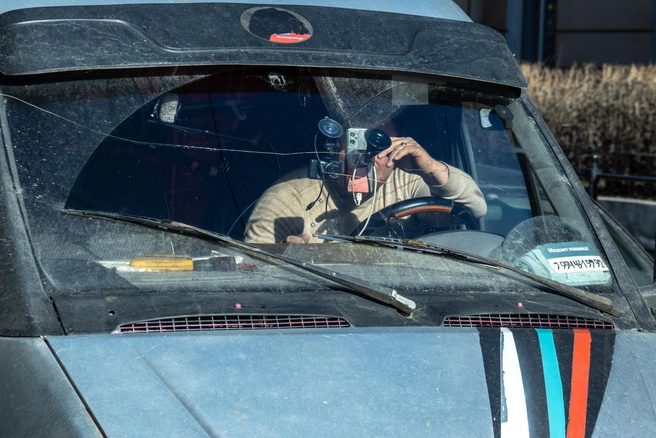 Список лекарств, при употреблении которых запретят садится за руль, еще не сформирован | Источник: Михаил Огнев / FONTANKA.RU