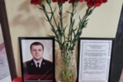 Полицейский умер после ДТП во время погони в Надеждинском районе