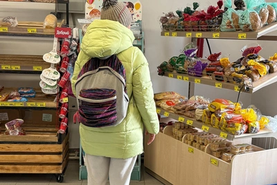 События Югры: продукты, паводок и оленеводы