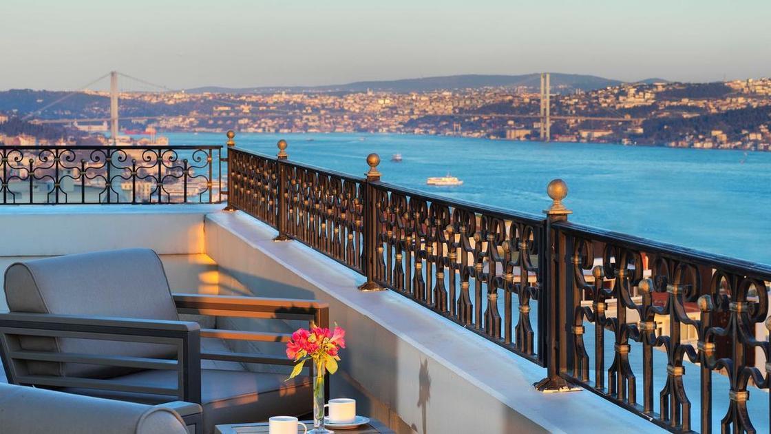 Чем заняться на выходных в Стамбуле, если основные достопримечательности вы уже видели