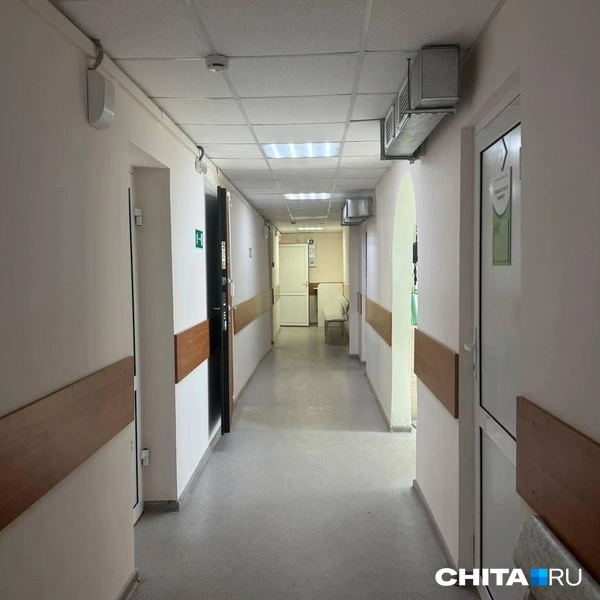 Источник: Анастасия Журавлева / CHITA.RU