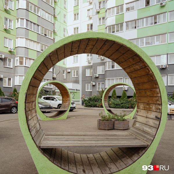 Источник: Дарья Паращенко / 93.RU