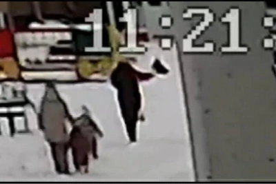 'Forgot the Child': Girl Left Outside Kindergarten in Uktus