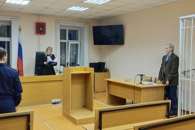 Чиновника и коммерсанта задержали за мошенничество в Архангельске