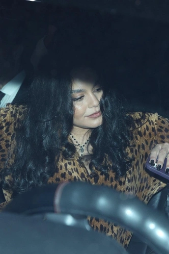 Ванесса Хадженс