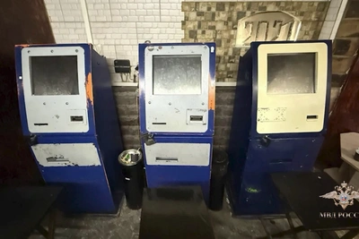 Полиция пресекла сеть игорного бизнеса в Калужской области