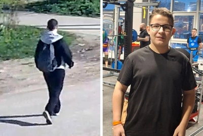 Мальчик из Пермского края пропал после странной записки