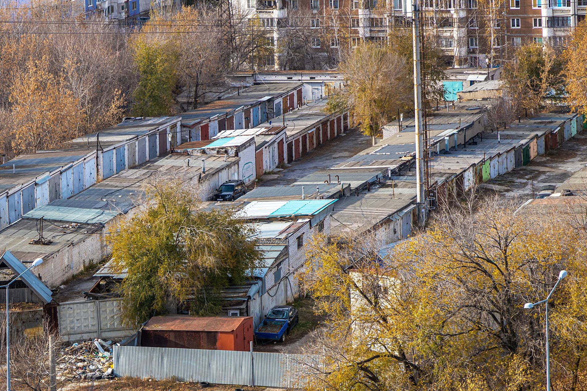 Закон о гаражной амнистия в 2021 году: когда вступает в силу закон и как  оформить гараж по амнистии - 2 сентября 2021 - 74.ру