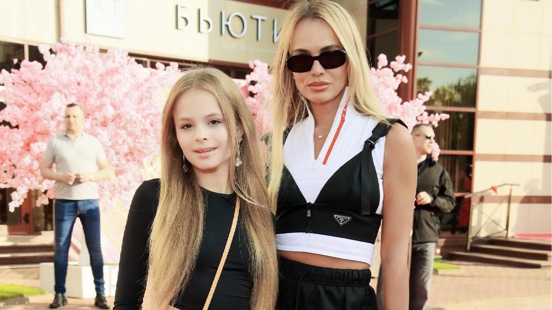 Бывшая жена Гогунского показала свои первые шаги после перелома позвоночника