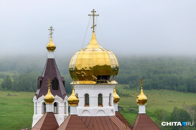Источник: Олег Фёдоров / CHITA.RU