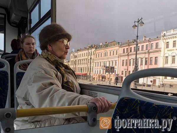 фото: Михаил Огнев/"Фонтанка.ру"/Архив | www.fontanka.ru