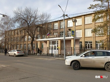 Источник: Владислав Митрошин / 56.RU