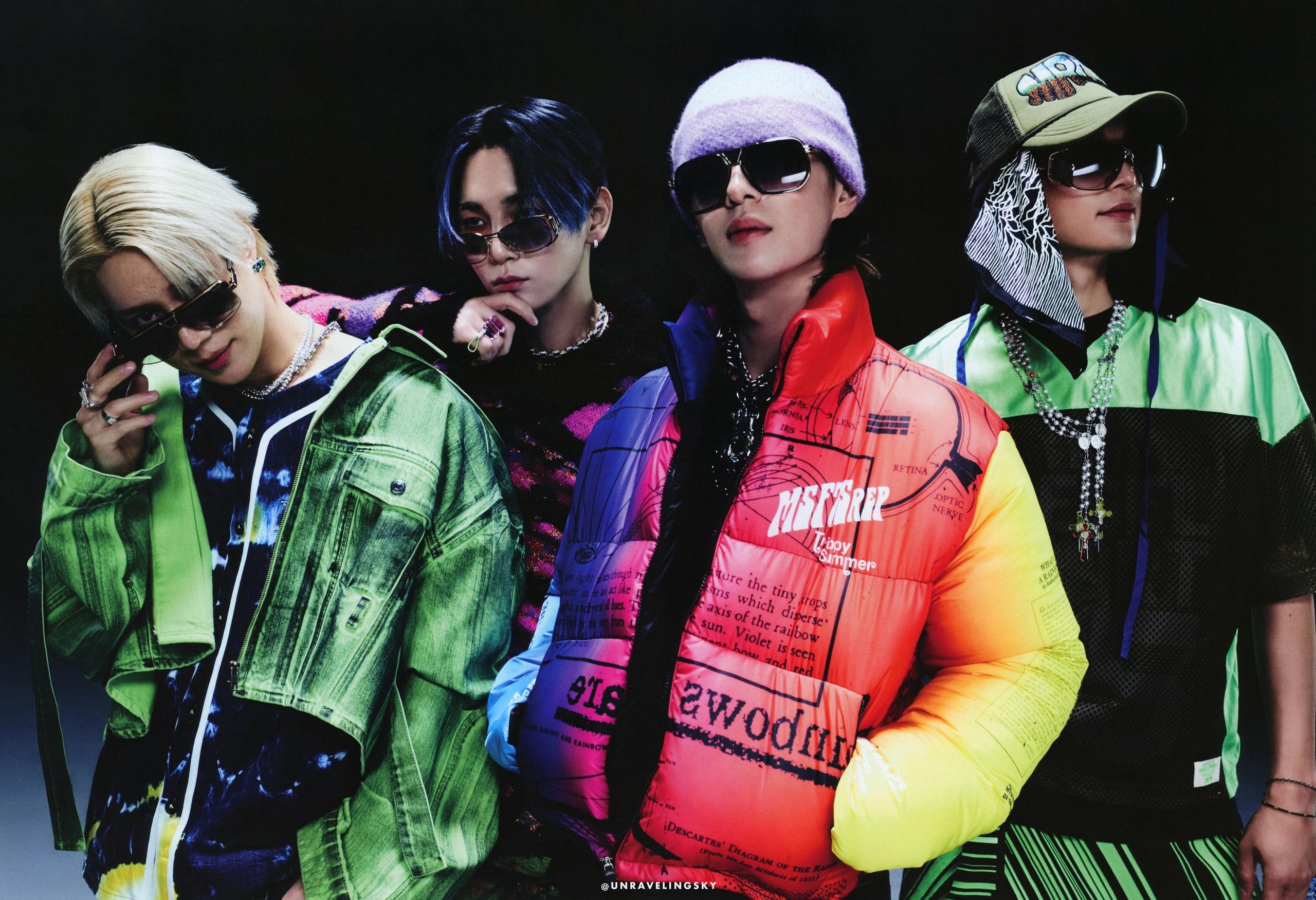 K-поплогия: твой супергид по k-pop группе SHINee | theGirl