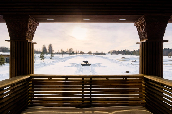 Источник: Oleg Pavlov / пресс-служба