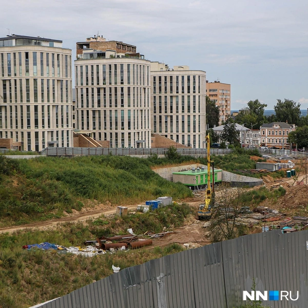 Источник: Наталья Бурухина / NN.RU