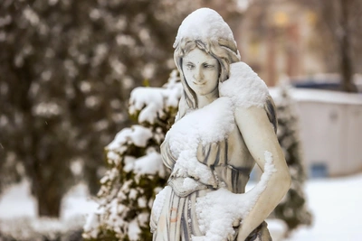 Young Rostov Woman Named in Epstein Case Documents