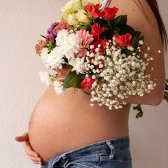 Что делать, если у беременной медленно растет ХГЧ: объясняет гинеколог