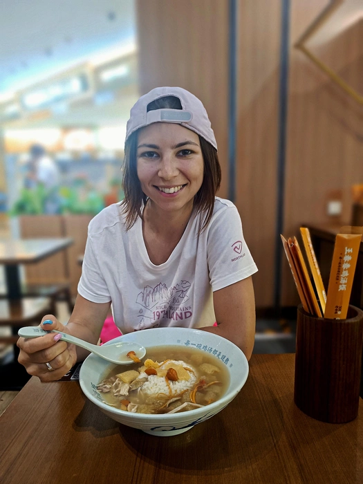 Найти подходящее меню в Китае — отдельная задача | Источник: предоставлено героями публикации