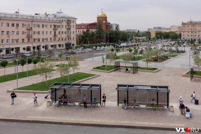 В целом, получилось достаточно неплохо | Источник: Алексей Волхонский / V1.RU