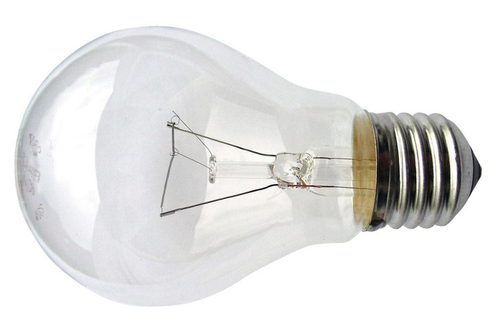 Светлая мысль: 9 этапов эволюции электрической лампочки