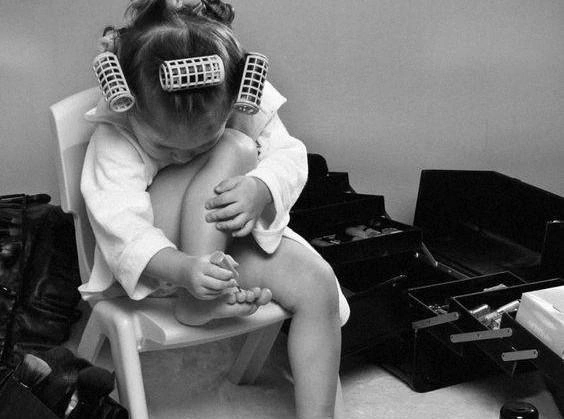 Молодая кожа, взрослая маска: как бьюти‑индустрия стала новой детской мечтой