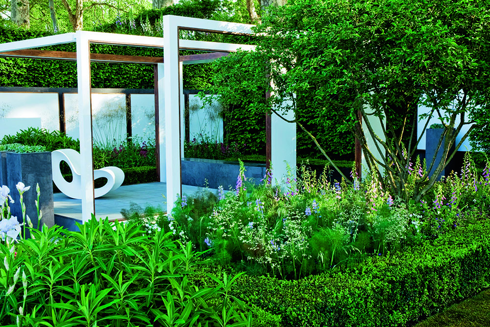 БЮРО PHILIP NIXON DESIGN | Источник: Дмитрий Лившиц