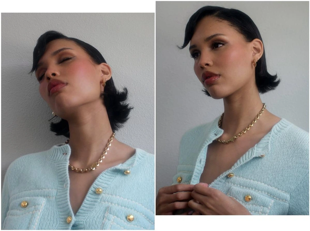 Эффект на клеточном уровне: почему Голливуд без ума от инъекций полинуклеотидами | marieclaire.ru