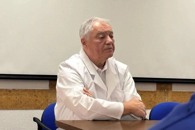 Уголовное дело о коррупции в клинике сердца Екатеринбурга