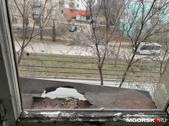 Некоторые из них построены в 50-х годах | Источник: Анна Лялькова / MGORSK.RU