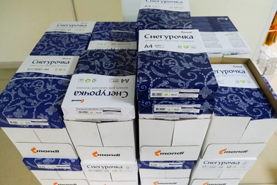 Самарская мошенница сбежала в ОАЭ после кражи бумаги