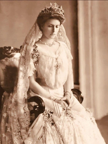 Алиса Баттенбергская