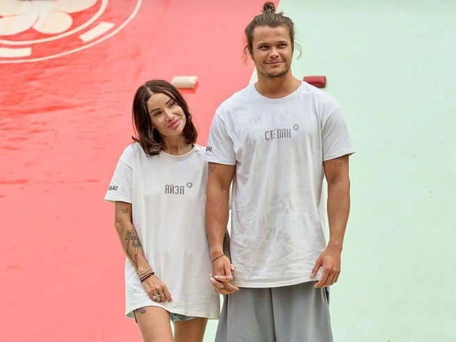 Источник: Телеканал ПЯТНИЦА! / T.me