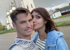 Муж Анастасии Макеевой требует от бывшей жены 16 тысяч алиментов на старшего сына