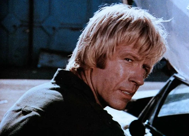 Источник: кадр из фильма «Правонарушитель», 1977 г.