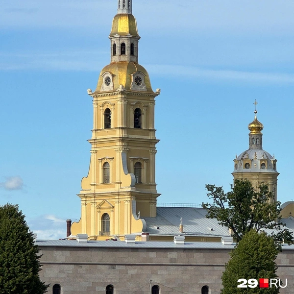 Источник: Валерия Богатырёва / 29.RU