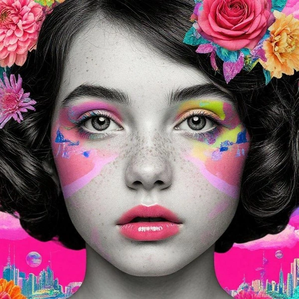 [тест] Ответь на 5 вопросов и узнай, карьеристка ты или чилловая девчонка | Источник: Шедеврум | theGirl